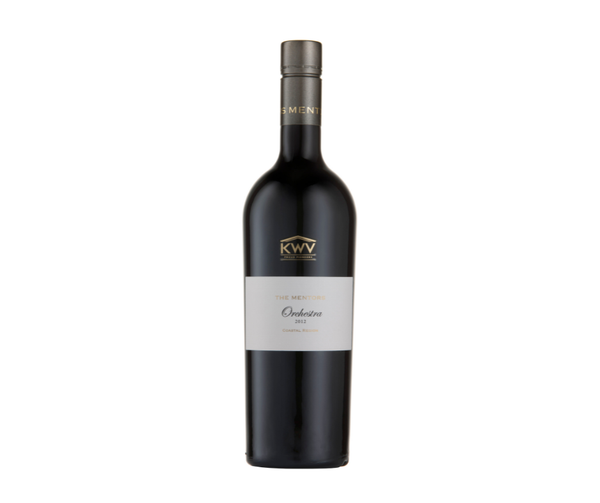 KWV The Mentors Sauvignon Blanc 2017