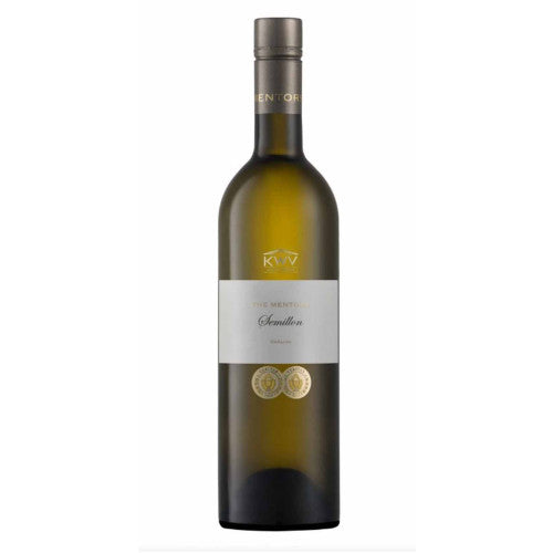 Kwv the mentors semillon 2015
