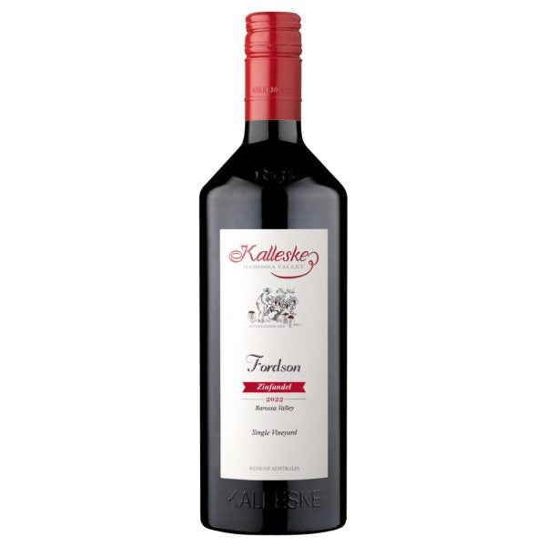 Kalleske fordson zinfandel 600x600