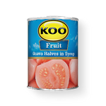 Load image into Gallery viewer, Koo Guava halves
