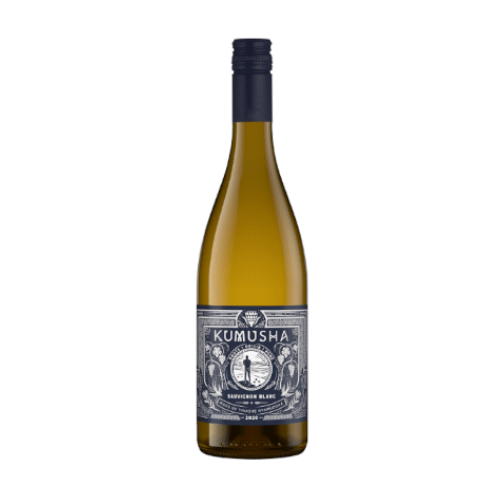 Kumusha sauvignon blanc 2021