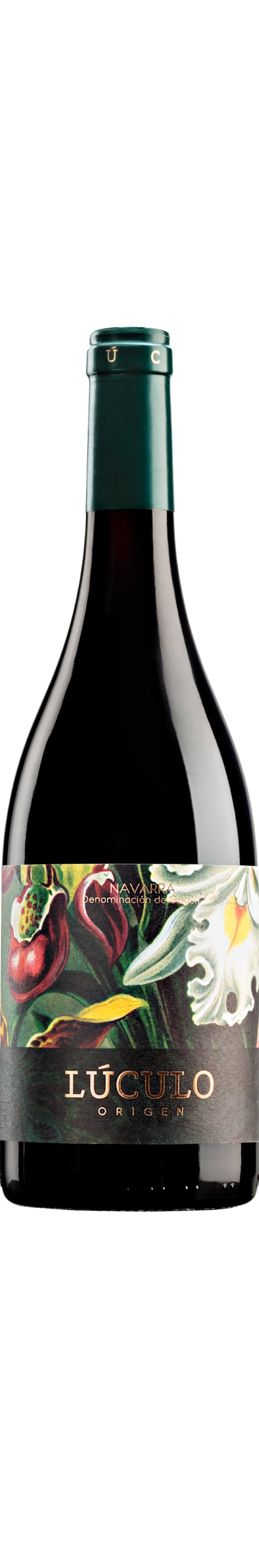 La casa de luculo origen garnacha 2019