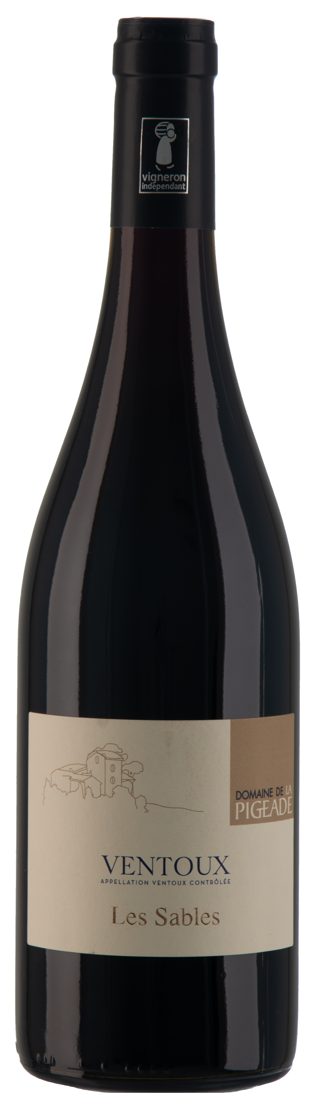 Ventoux "Les Sables" Domaine de la Pegeade 2020