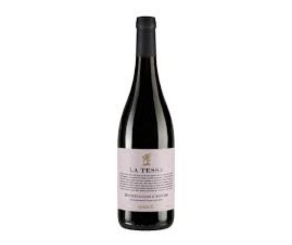 La Tessa Montepulciano D'Abruzzo 2022