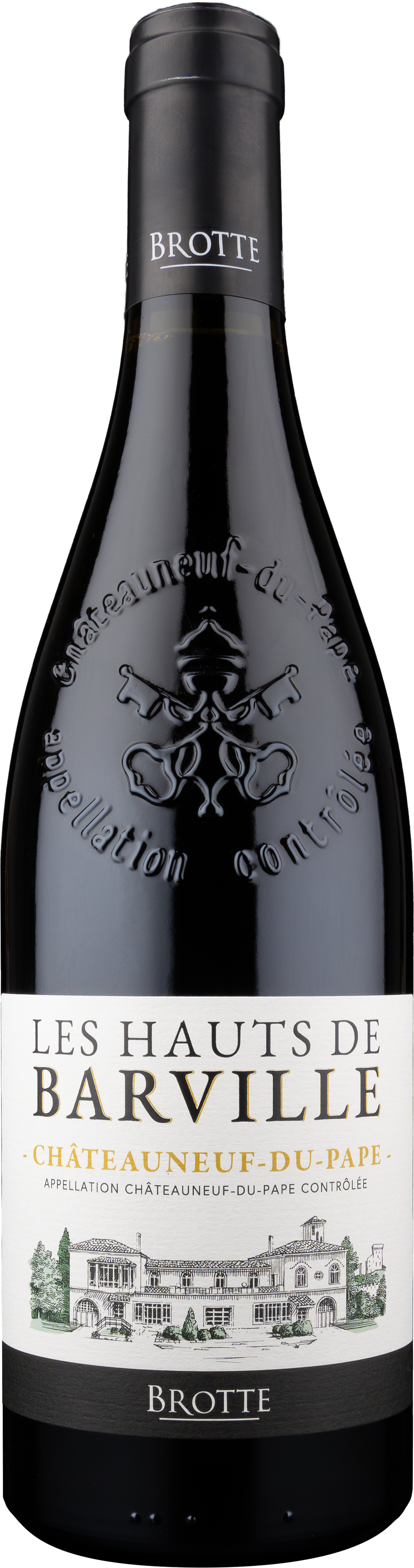 Brotte les hauts de barville 2020