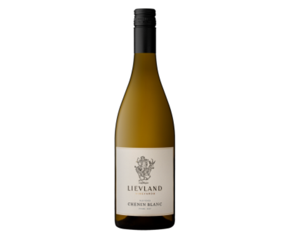 Lievland old vine chenin blanc 2023