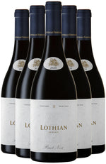 Load image into Gallery viewer, Lothian of Elgin Vineyard Selection Pinot Noir 2020
