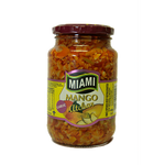 Load image into Gallery viewer, Miami Mango Atchar Hot 400g
