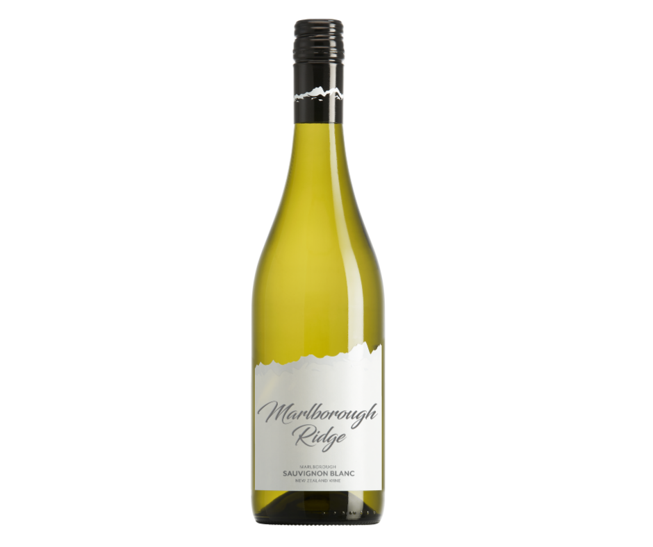 Marlborough ridge sauvignon blanc 2024