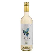 Melea organic verdejo sauvignon blanc 2023