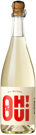 Load image into Gallery viewer, Chateau Bonnet - Oh Oui 0% Sparkling
