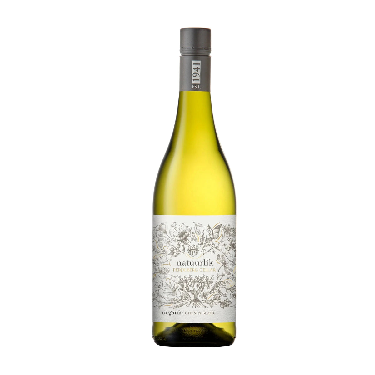 Natuurlik organic chenin blanc 2024
