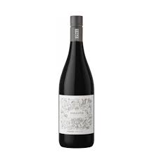 Natuurlik organic pinotage