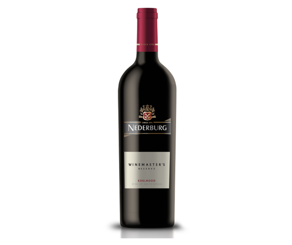Nederburg Edelrood 2021