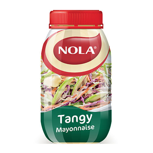 Nola mayonnaise