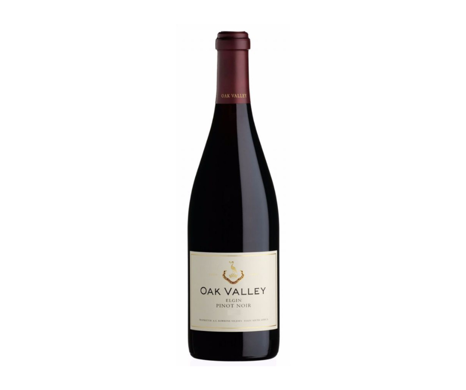 Oak valley pinot noir 2015