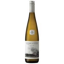 Oak valley stone & steel riesling 2023