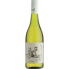 Painted wolf   the den   sauvignon blanc 2023
