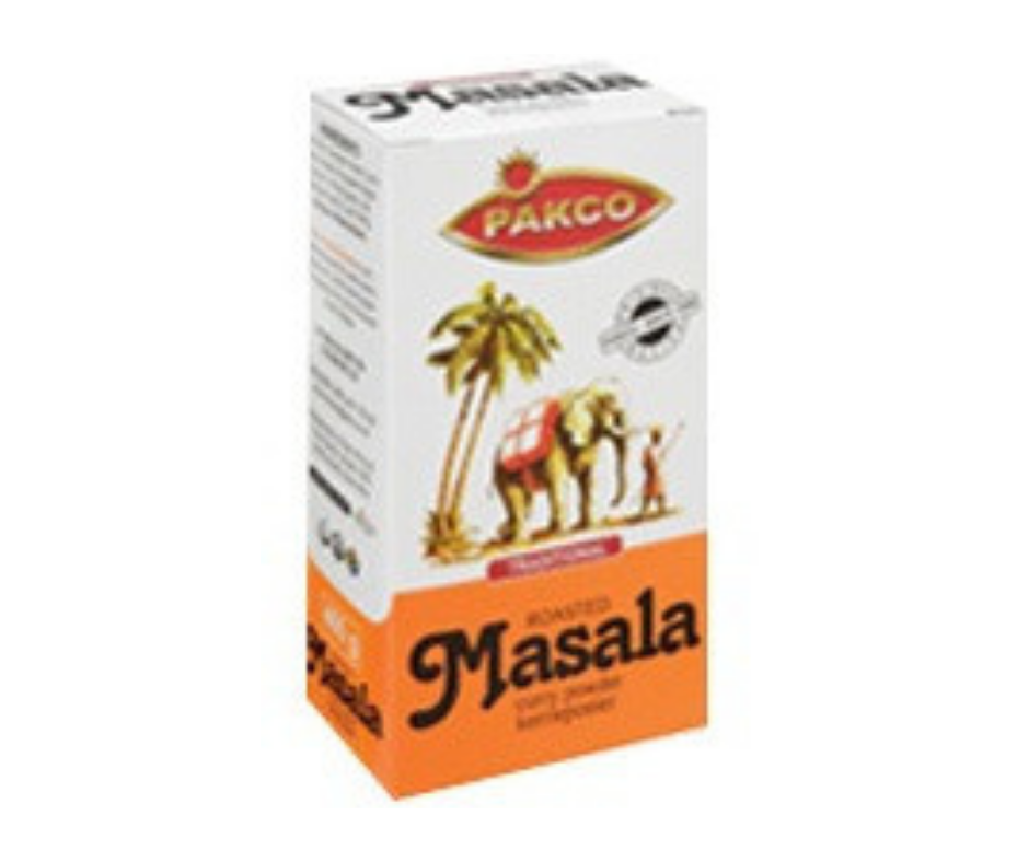 Pakco roasted masala curry powder