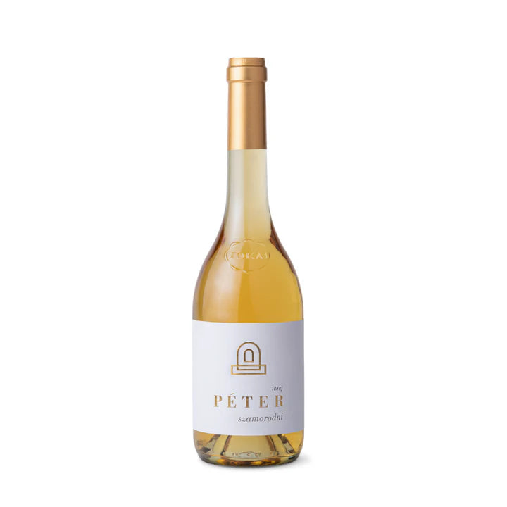 Peter pince szamorodni 2019 50cl