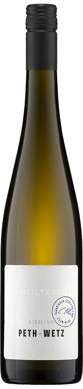 Peth wetz estate riesling rheinhessen 2023