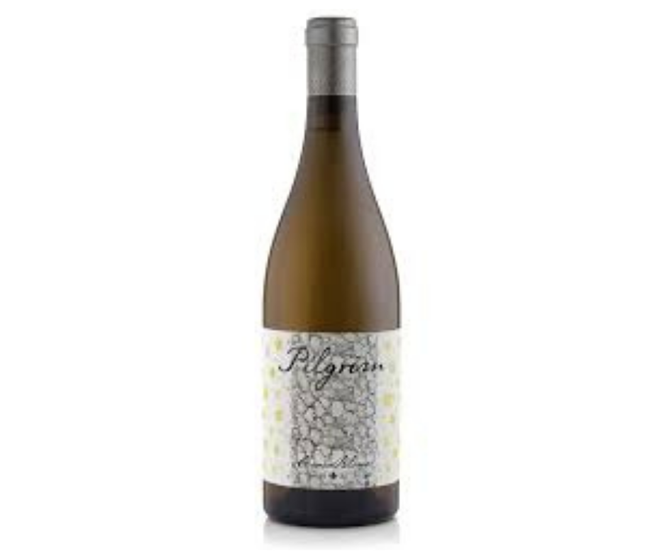 Pilgrim wines chenin blanc 2020