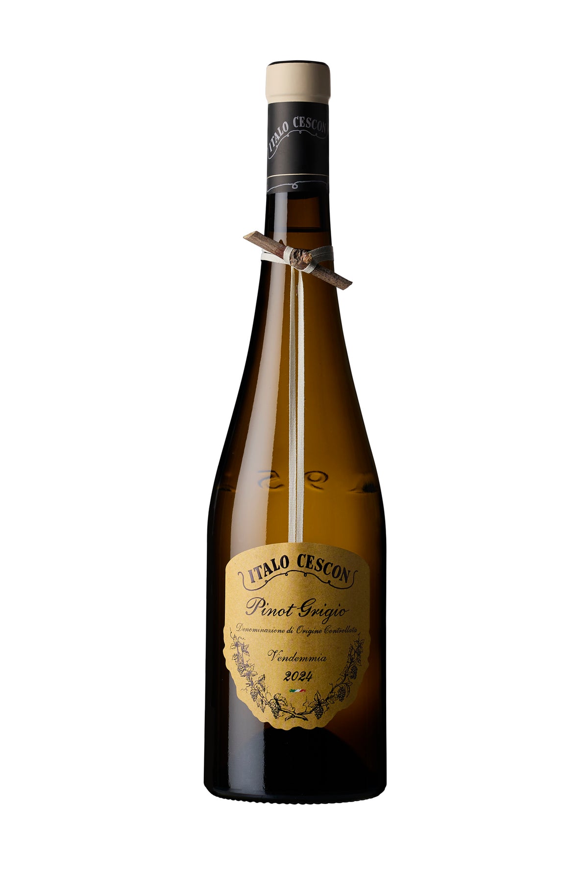 Pinot grigio italo cescon