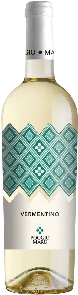 Poggio maru vermentino 2023