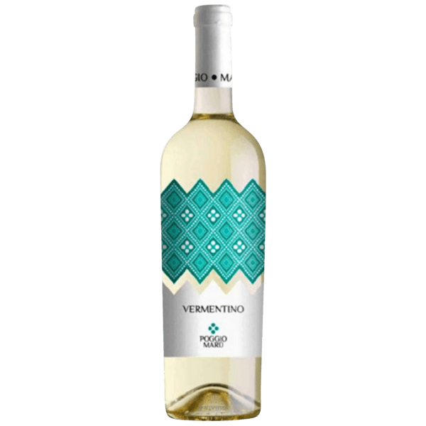 Poggio maru vermentino 2023