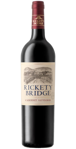 Rickety Bridge Cabernet Sauvignon 2021