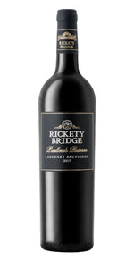 Load image into Gallery viewer, Rickety Bridge Paulina's Reserve Cabernet Sauvignon 2021
