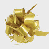 Raffia bows