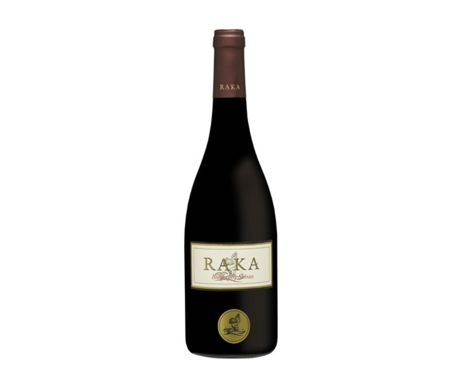 Raka biography shiraz 2021