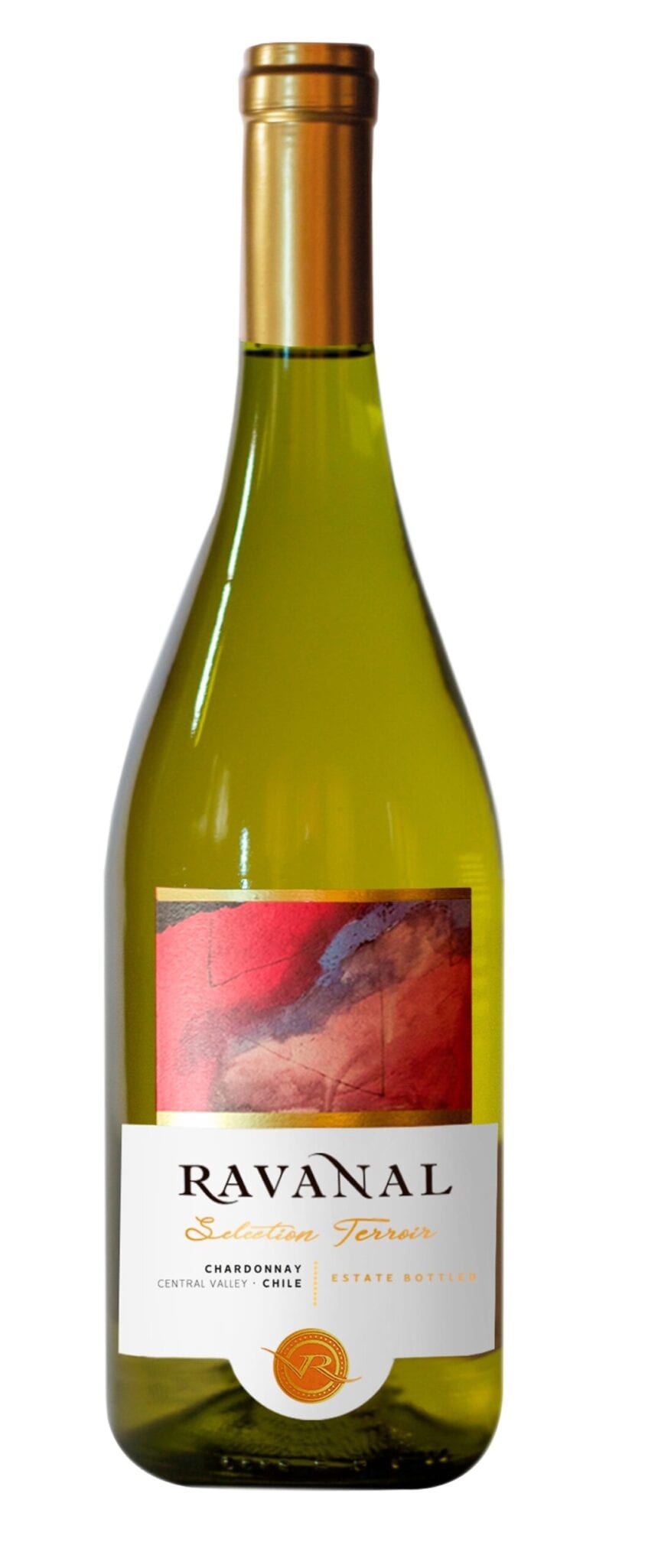 Ravanal selection terroir chardonnay 2021