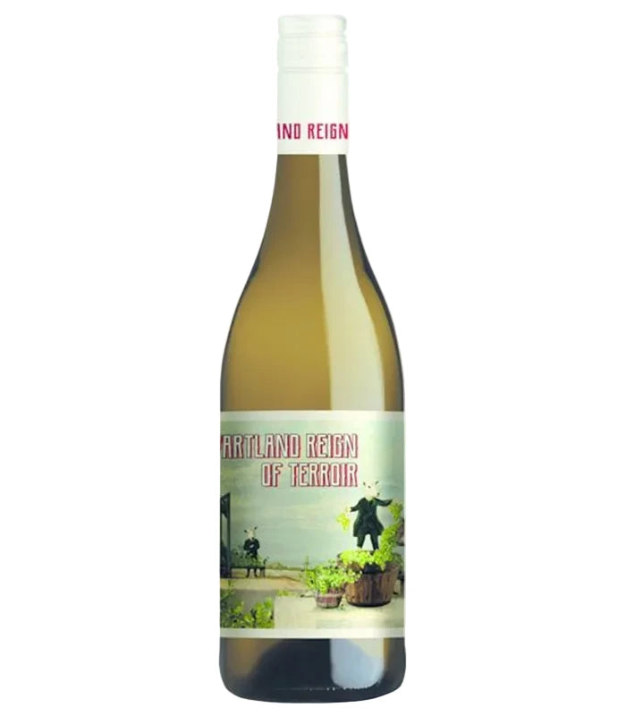 Reign of terroir chenin blanc 2023