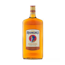 Richelieu brandy