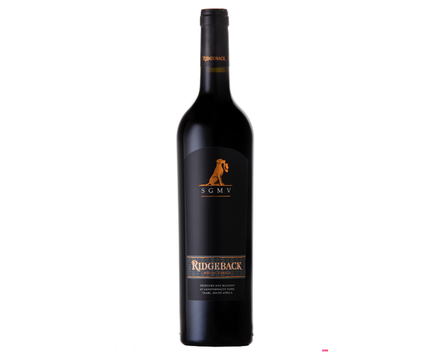 Ridgeback Ember 2016