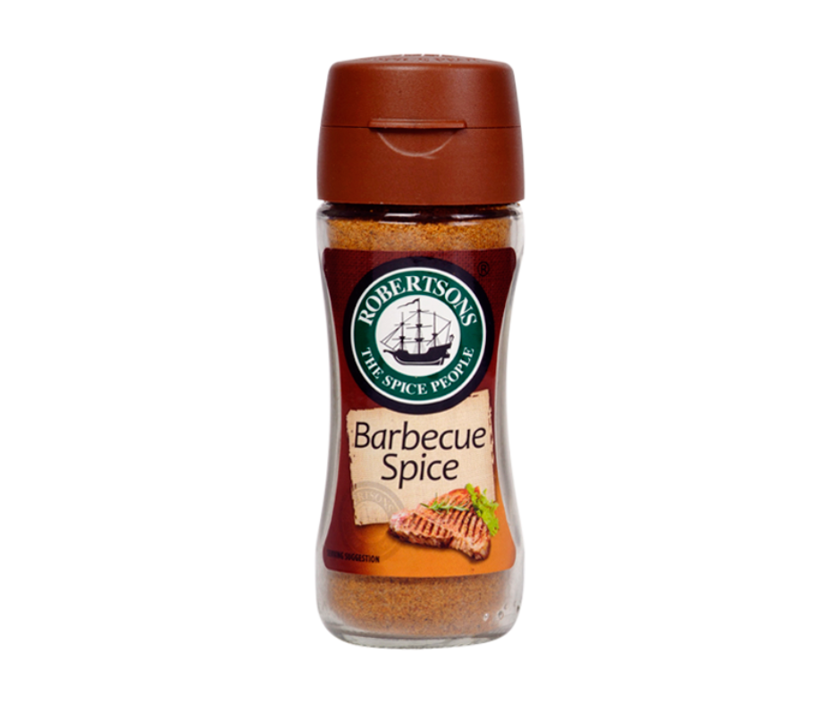 Robertson's spices