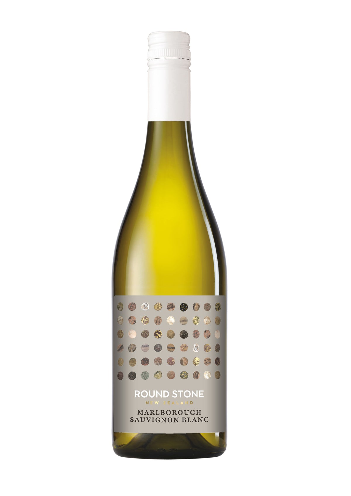 Round stone sauvignon blanc 2024