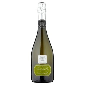 San leo vino spumante prosecco doc