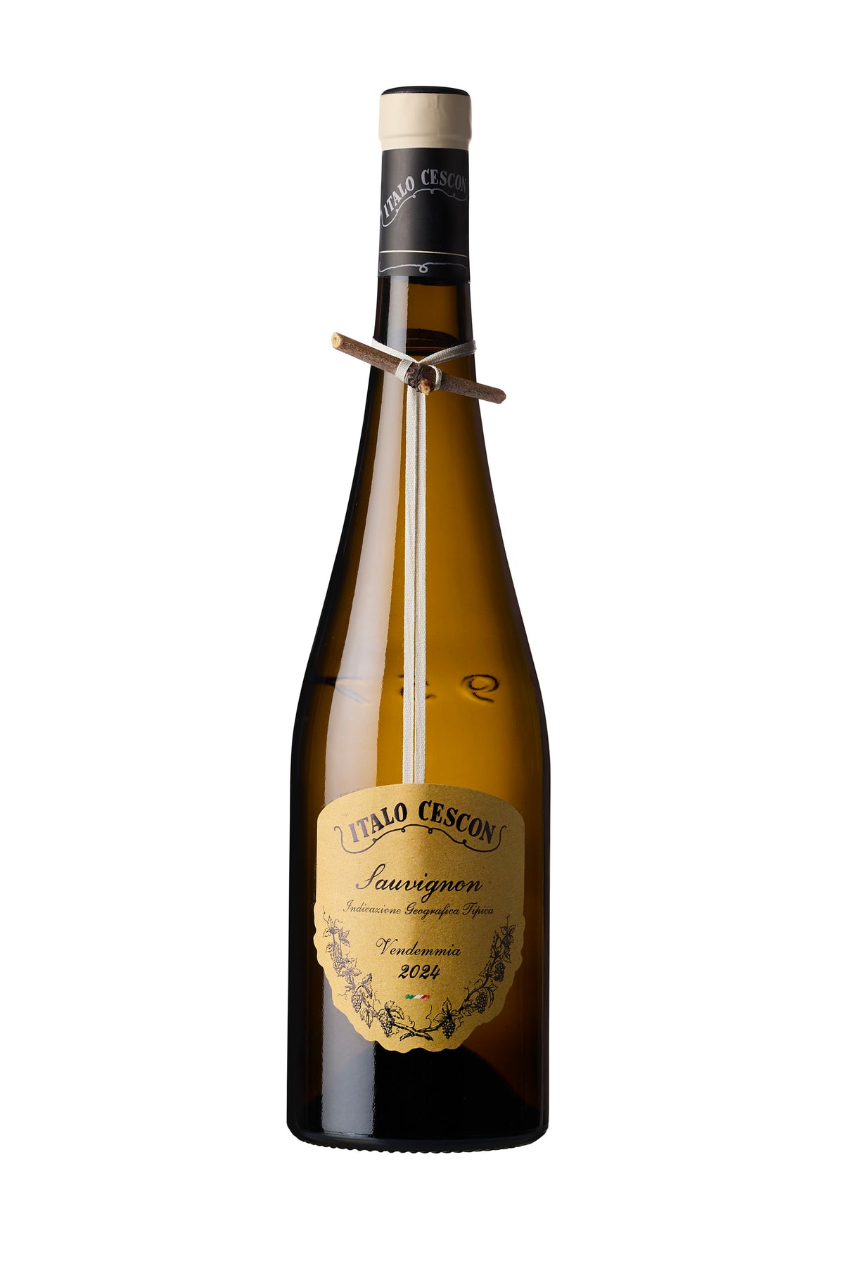 Sauvignon blanc italo cescon