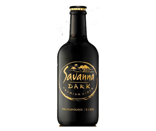 Savanna Dark 6-pk