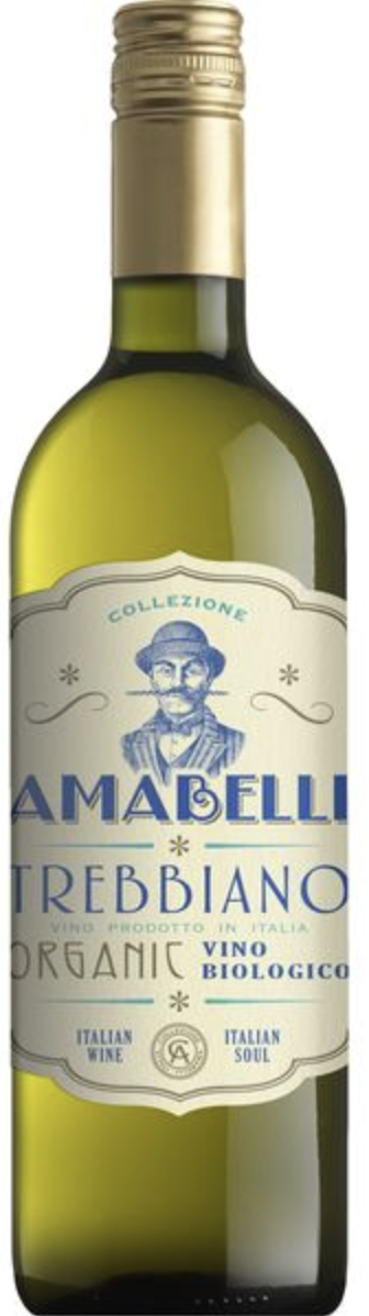 Amabelli trebbiano