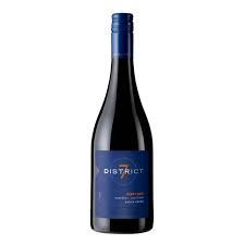 Sheid district 7 pinot noir 2021
