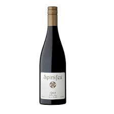 Spinifex syrah