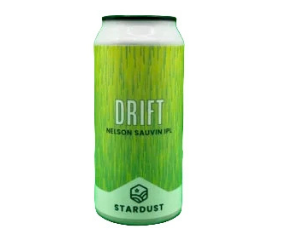 Stardust   drift 440ml