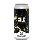Load image into Gallery viewer, Stardust - Silk Milk Stout 440ml
