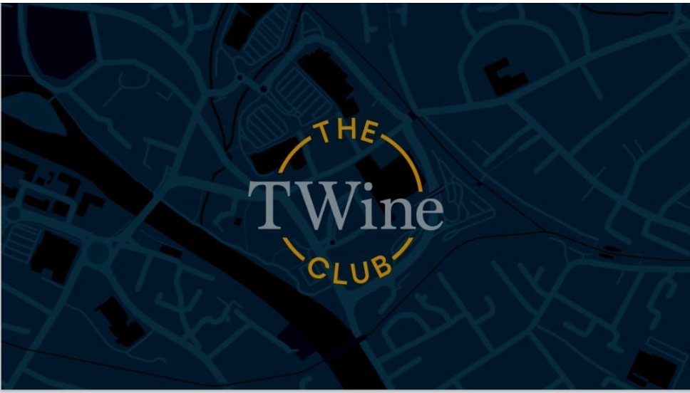 Twine club   a flexible monthly subscription
