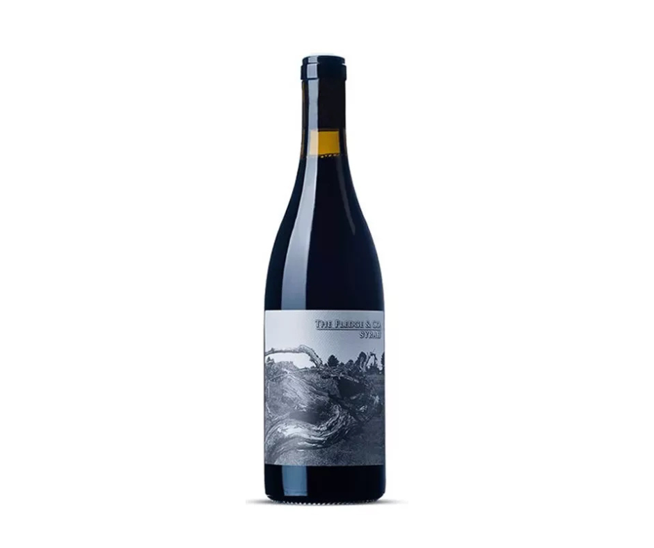 The fledge & co syrah 2021