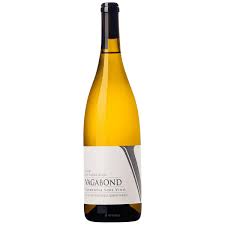 The fledge & co vagabond white blend 2022
